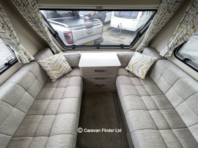 Elddis Xplore 422 2021 (Trade) image 5