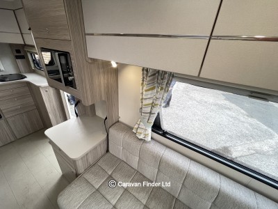 Elddis Xplore 422 2021 (Trade) image 6