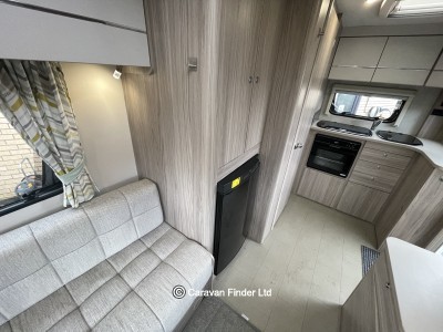 Elddis Xplore 422 2021 (Trade) image 7