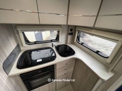 Elddis Xplore 422 2021 (Trade) image 8