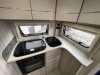 Used Elddis Xplore 422 2021 touring caravan Image