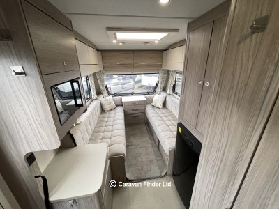Elddis Xplore 422 2021 (Trade) image 9