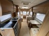 Used Swift Challenger 530 2006 touring caravan Image