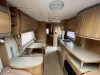Used Swift Challenger 530 2006 touring caravan Image