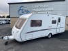 Used Swift Challenger 530 2006 touring caravan Image