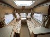 Used Swift Challenger 530 2006 touring caravan Image