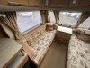 Used Swift Challenger 530 2006 touring caravan Image