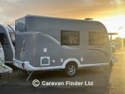 Bailey Discovery D4-4L 2025  Caravan Thumbnail