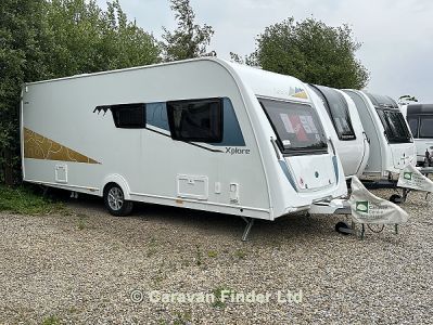 Xplore 585 2024