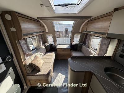 Bailey Alicanto Deluxe Porto 2025 (Trade) image 3