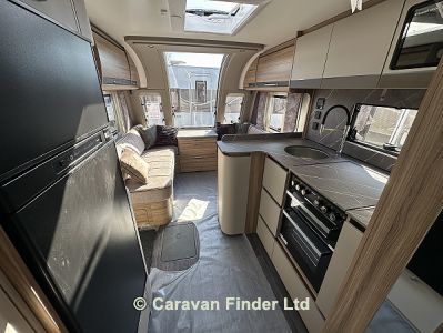 Bailey Alicanto Deluxe Porto 2025 (Trade) image 9