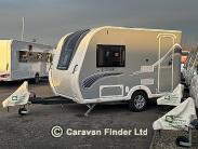 Bailey Discovery D4-2 2025  Caravan Thumbnail