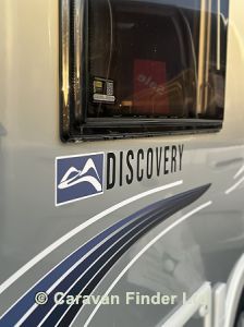 Bailey Discovery D4-2 2025 (Trade) image 6