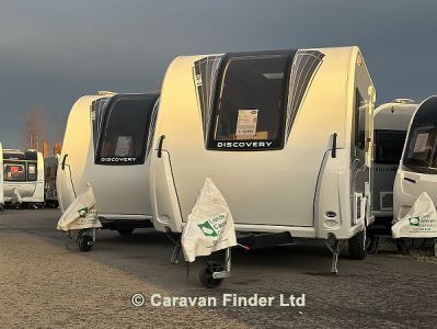 Bailey Discovery D4-2 2025 (Trade) image 5