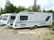 Xplore Xplore XC Quad 2025  Caravan Thumbnail