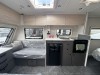 New Xplore Xplore XC Quad 2025 touring caravan Image