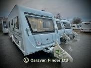 Xplore Xplore XC Quad 2025  Caravan Thumbnail