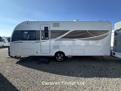 Bailey Alicanto Sintra Deluxe 2025
