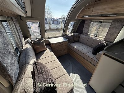 Bailey Alicanto Sintra Deluxe 2025 (Trade) image 3