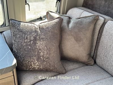 Bailey Alicanto Sintra Deluxe 2025 (Trade) image 4