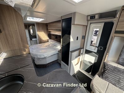 Bailey Alicanto Sintra Deluxe 2025 (Trade) image 5