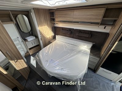 Bailey Alicanto Sintra Deluxe 2025 (Trade) image 6