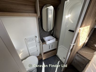 Bailey Alicanto Sintra Deluxe 2025 (Trade) image 7