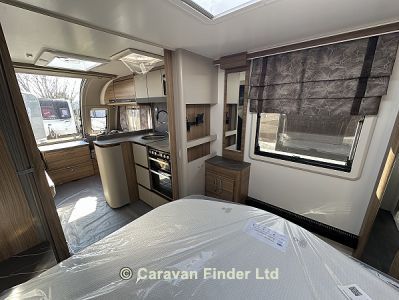 Bailey Alicanto Sintra Deluxe 2025 (Trade) image 8