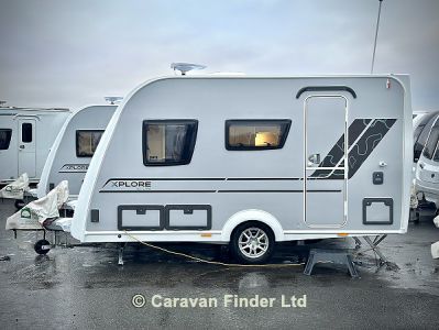 Xplore Xplore XC Lite 2025