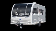 Bailey Phoenix Black Edition 642 2026  Caravan Thumbnail