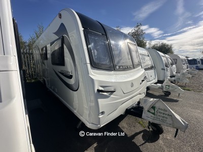 Bailey Unicorn Valencia 2021 (Trade) image 8