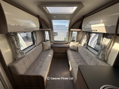 Bailey Unicorn Valencia 2021 (Trade) image 3