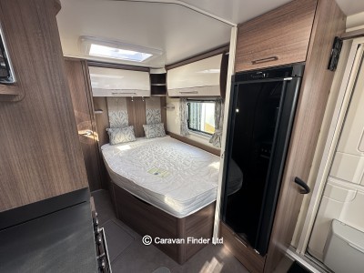 Bailey Unicorn Valencia 2021 (Trade) image 4