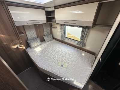 Bailey Unicorn Valencia 2021 (Trade) image 5