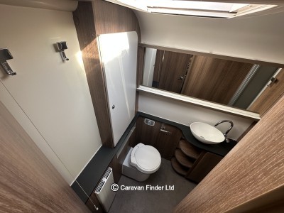 Bailey Unicorn Valencia 2021 (Trade) image 6