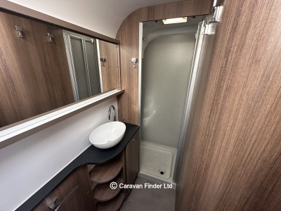 Bailey Unicorn Valencia 2021 (Trade) image 7