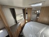 New Bailey Pegasus Grande Bologna GT75 2025 touring caravan Image