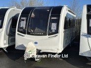 Bailey Unicorn Madrid 2022  Caravan Thumbnail