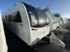 Used Bailey Unicorn Madrid 2022 touring caravan Image