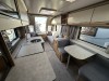 Used Bailey Unicorn Madrid 2022 touring caravan Image