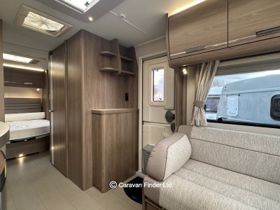 Compass Camino 550 2021 (Trade) image 8