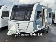 Compass Camino 550 2021  Caravan Thumbnail