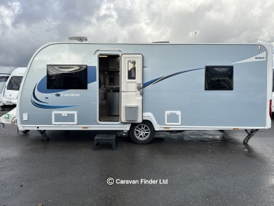 Compass Camino 550 2021 (Trade) image 10