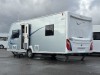 Used Compass Camino 550 2021 touring caravan Image