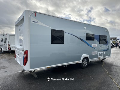 Compass Camino 550 2021 (Trade) image 12