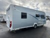 Used Compass Camino 550 2021 touring caravan Image