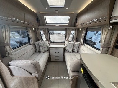 Compass Camino 550 2021 (Trade) image 3