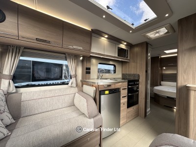 Compass Camino 550 2021 (Trade) image 4