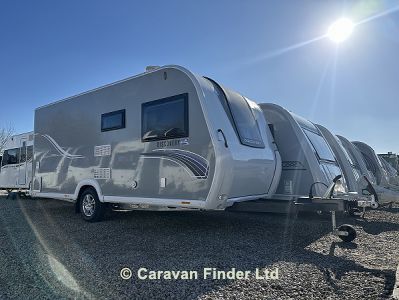 Bailey Discovery D4-4 2025
