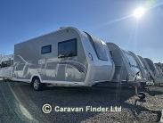 Bailey Discovery D4-4 2025  Caravan Thumbnail